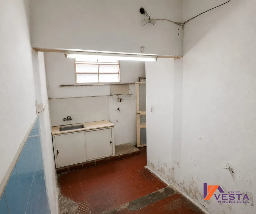 ANICETO LATORRE 500 - CASA PH EN VENTA - MACRO CENTRO - SALTA