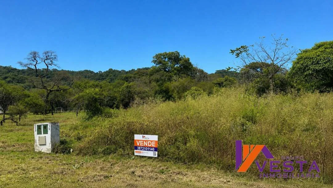 LOTEO LAS VERTIENTES-TERRENO-VENTA-VAQUEROS-SALTA