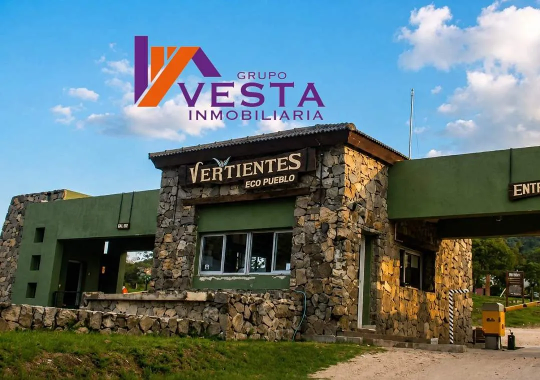 LOTEO LAS VERTIENTES-TERRENO-VENTA-VAQUEROS-SALTA