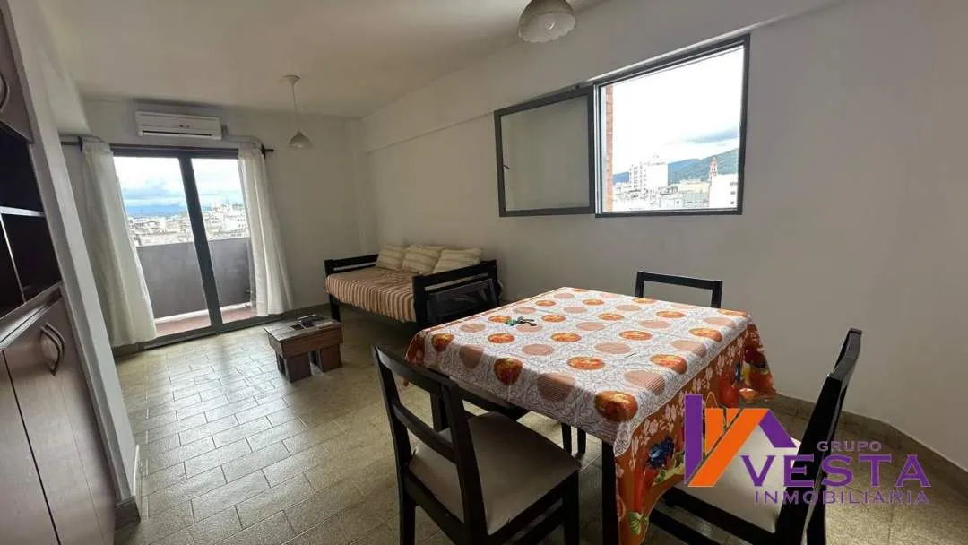 CALLE SAN MARTIN Y ALBERDI-DEPARTAMENTO-VENTA-CENTRO-SALTA