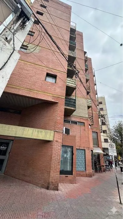 CALLE SAN MARTIN Y ALBERDI-DEPARTAMENTO-VENTA-CENTRO-SALTA