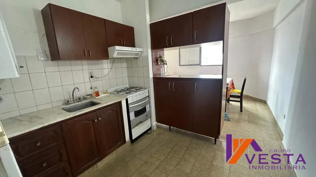 CALLE SAN MARTIN Y ALBERDI-DEPARTAMENTO-VENTA-CENTRO-SALTA