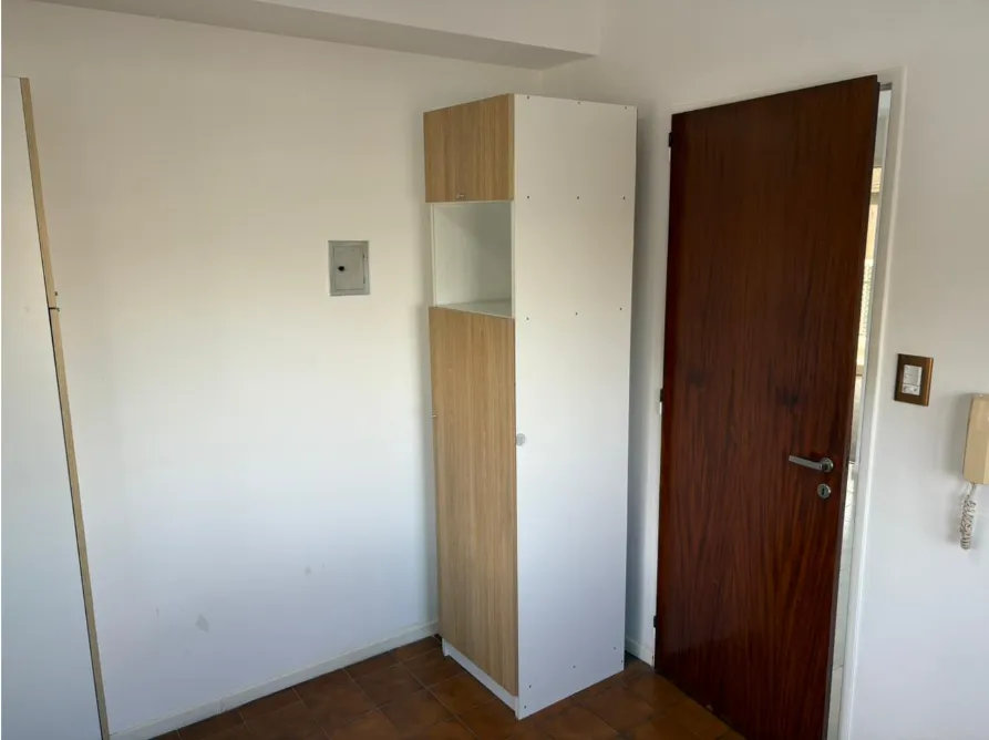 Departamento 3 ambientes con cochera-Alquiler-Ciudad Jardin