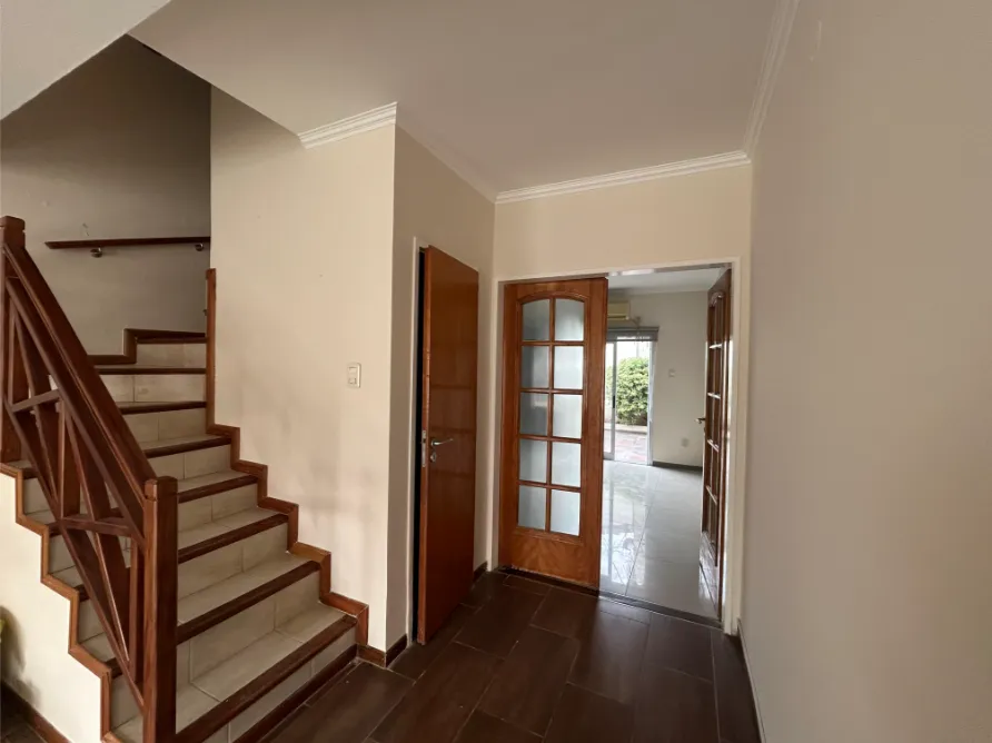 Triplex-Alquiler-Ciudad Jardín