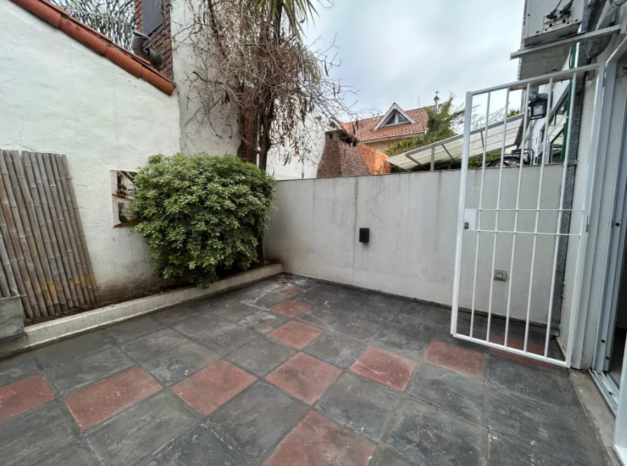 Triplex-Alquiler-Ciudad Jardín