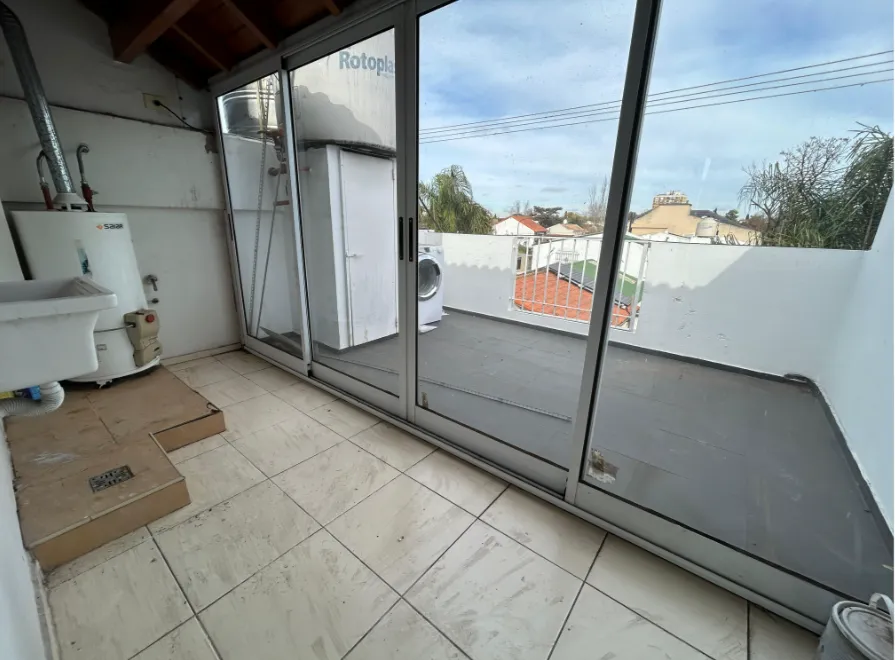 Triplex-Alquiler-Ciudad Jardín