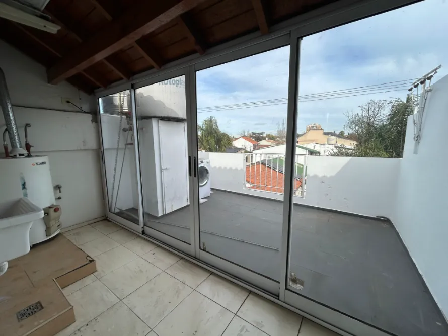 Triplex-Alquiler-Ciudad Jardín