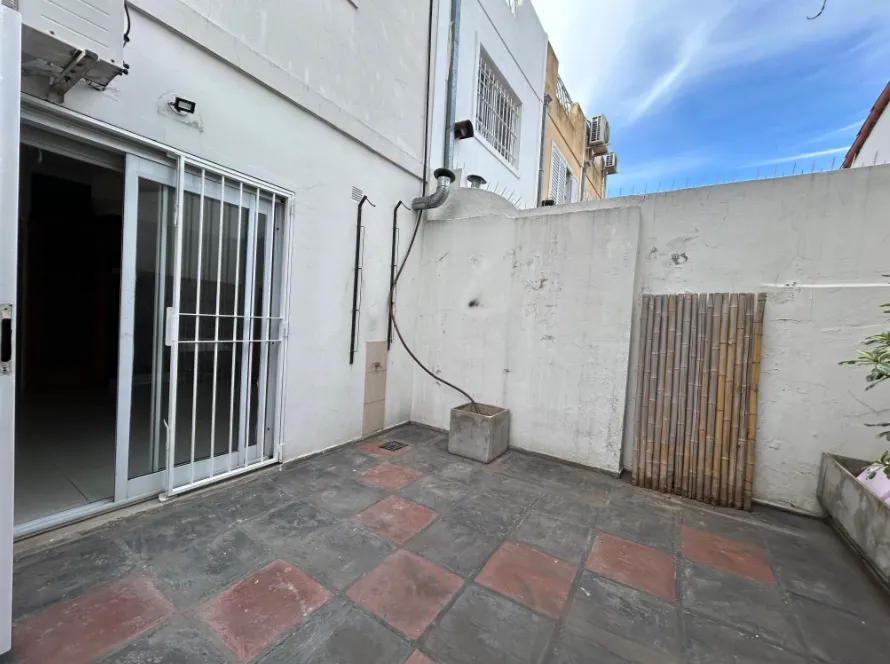 Triplex-Alquiler-Ciudad Jardín