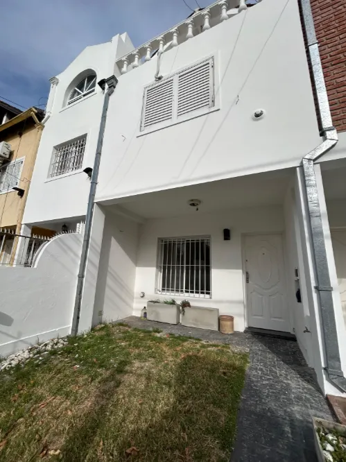 Triplex-Alquiler-Ciudad Jardín