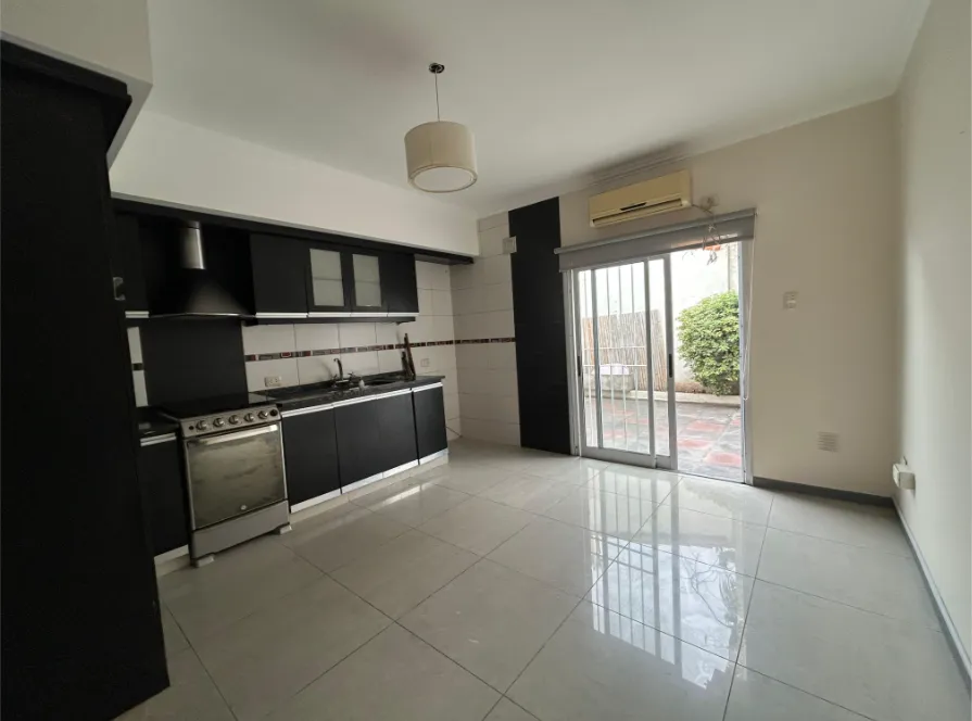 Triplex-Alquiler-Ciudad Jardín