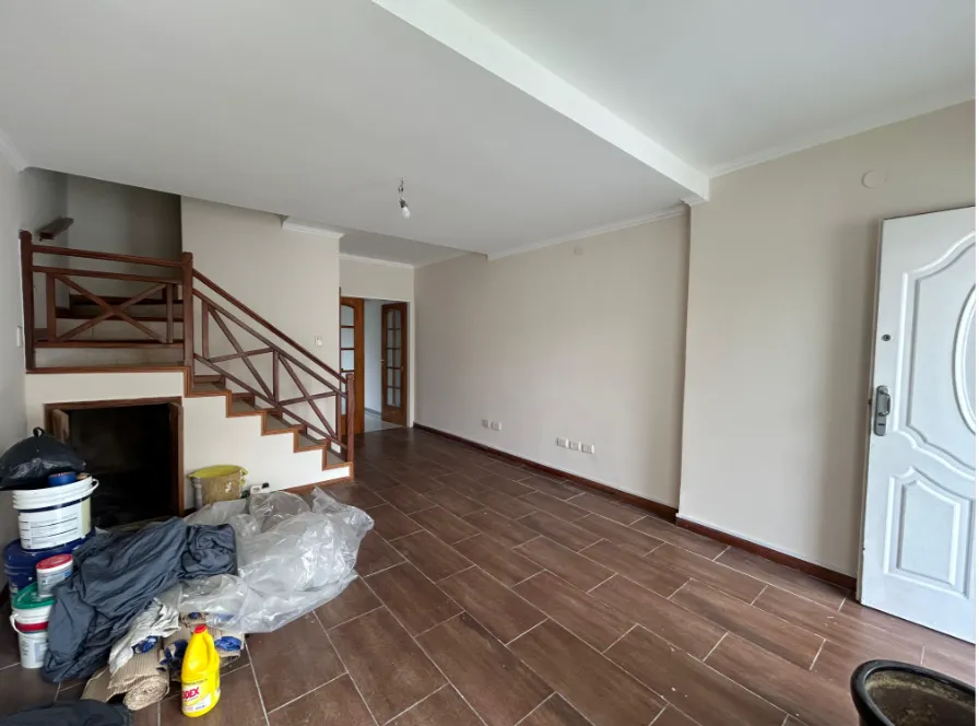 Triplex-Alquiler-Ciudad Jardín