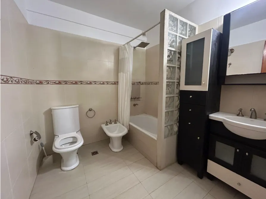 Triplex-Alquiler-Ciudad Jardín