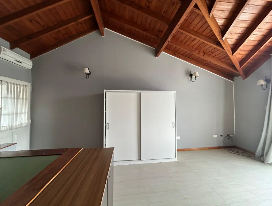 Triplex-Alquiler-Ciudad Jardín