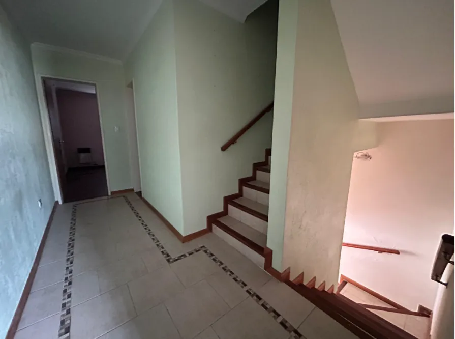 Triplex-Alquiler-Ciudad Jardín