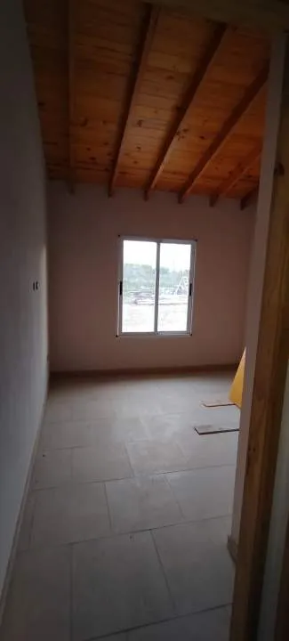 Chalecito a estrenar! Solo 3 UF en el lote! Mar del Tuyu!