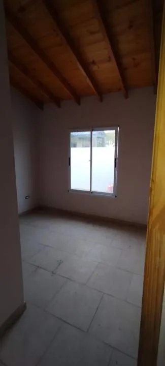 Chalecito a estrenar! Solo 3 UF en el lote! Mar del Tuyu!