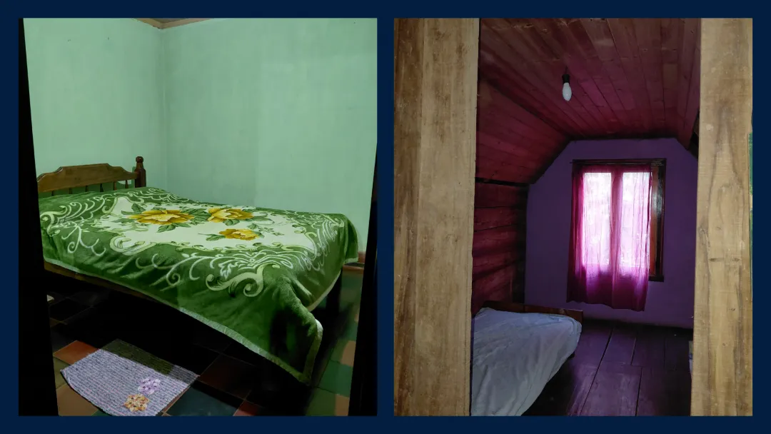 CHACRA con CASA Neoclasica - Capiovi, Misiones.