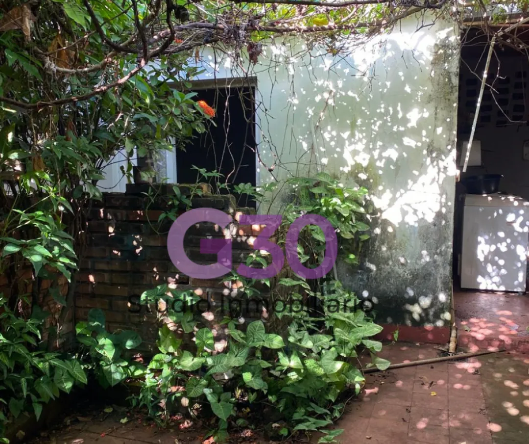 Oportunidad Estratégica, Casa Céntrica Posadas