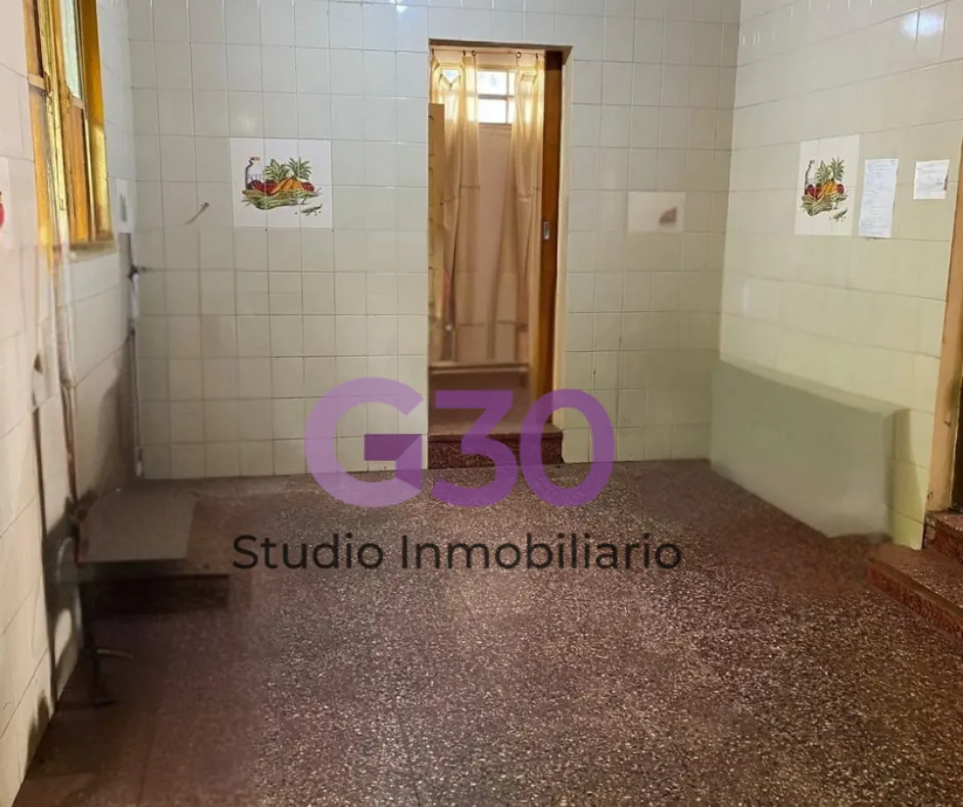 Oportunidad Estratégica, Casa Céntrica Posadas