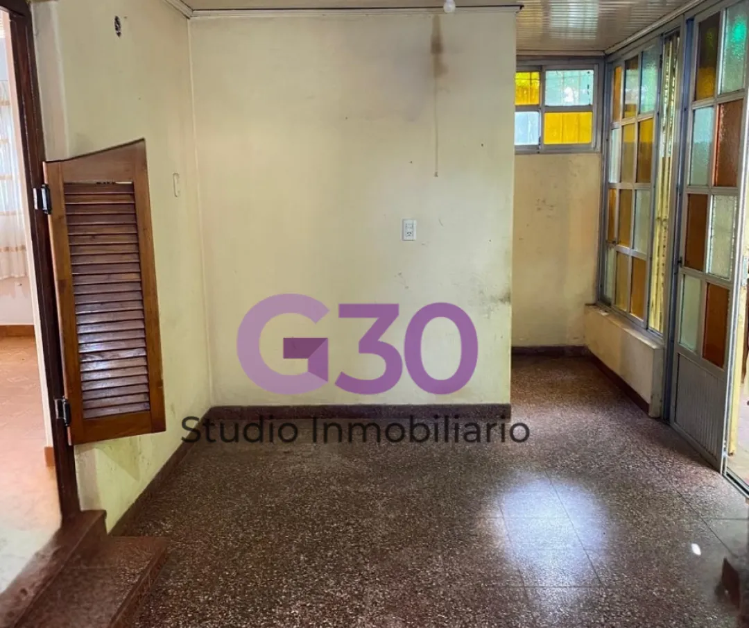 Oportunidad Estratégica, Casa Céntrica Posadas