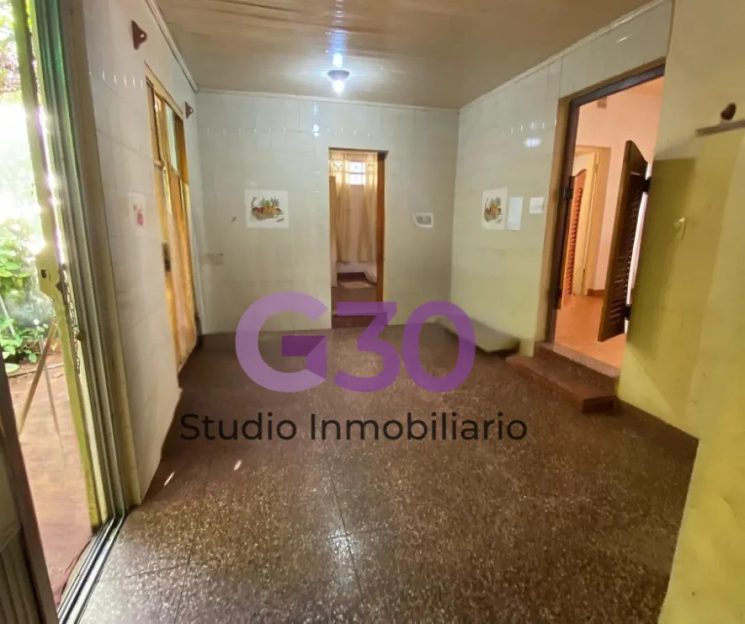 Oportunidad Estratégica, Casa Céntrica Posadas