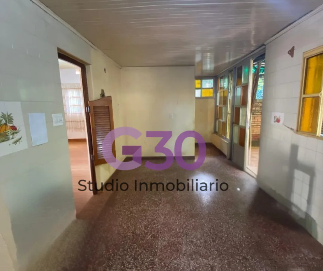 Oportunidad Estratégica, Casa Céntrica Posadas