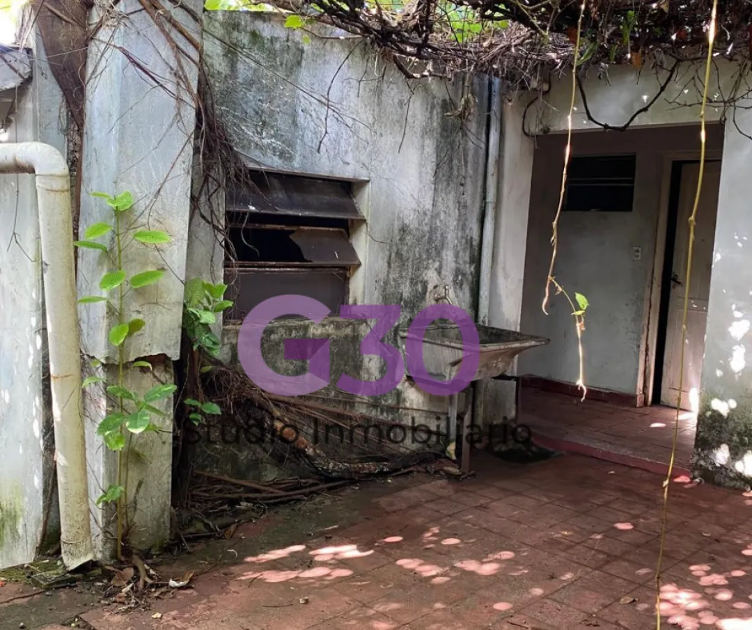 Oportunidad Estratégica, Casa Céntrica Posadas