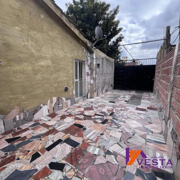 BARRIO LOS CRESPONES -CASA EN VENTA +DEPARTAMENTO INDEPENDIENTE-CERRILLOS SALTA
