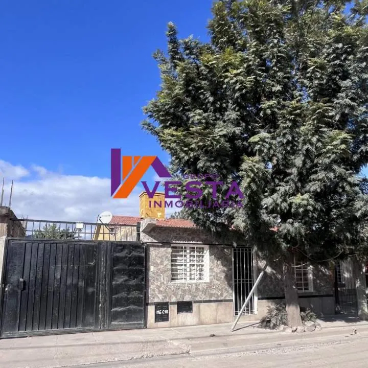 BARRIO LOS CRESPONES -CASA EN VENTA +DEPARTAMENTO INDEPENDIENTE-CERRILLOS SALTA