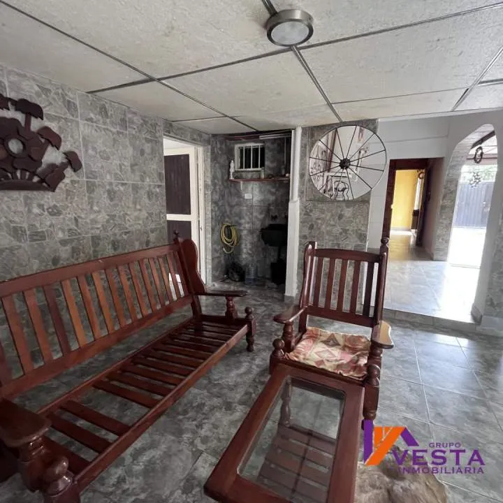 BARRIO LOS CRESPONES -CASA EN VENTA +DEPARTAMENTO INDEPENDIENTE-CERRILLOS SALTA
