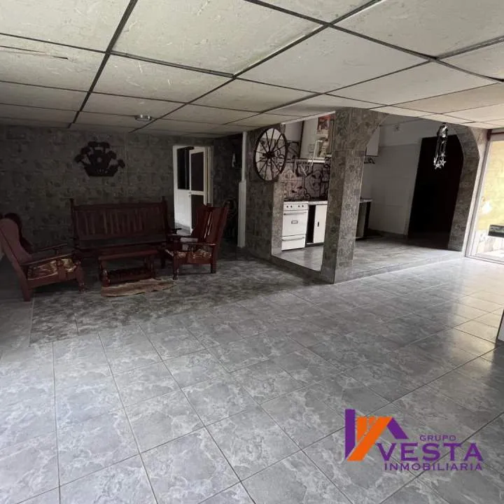 BARRIO LOS CRESPONES -CASA EN VENTA +DEPARTAMENTO INDEPENDIENTE-CERRILLOS SALTA