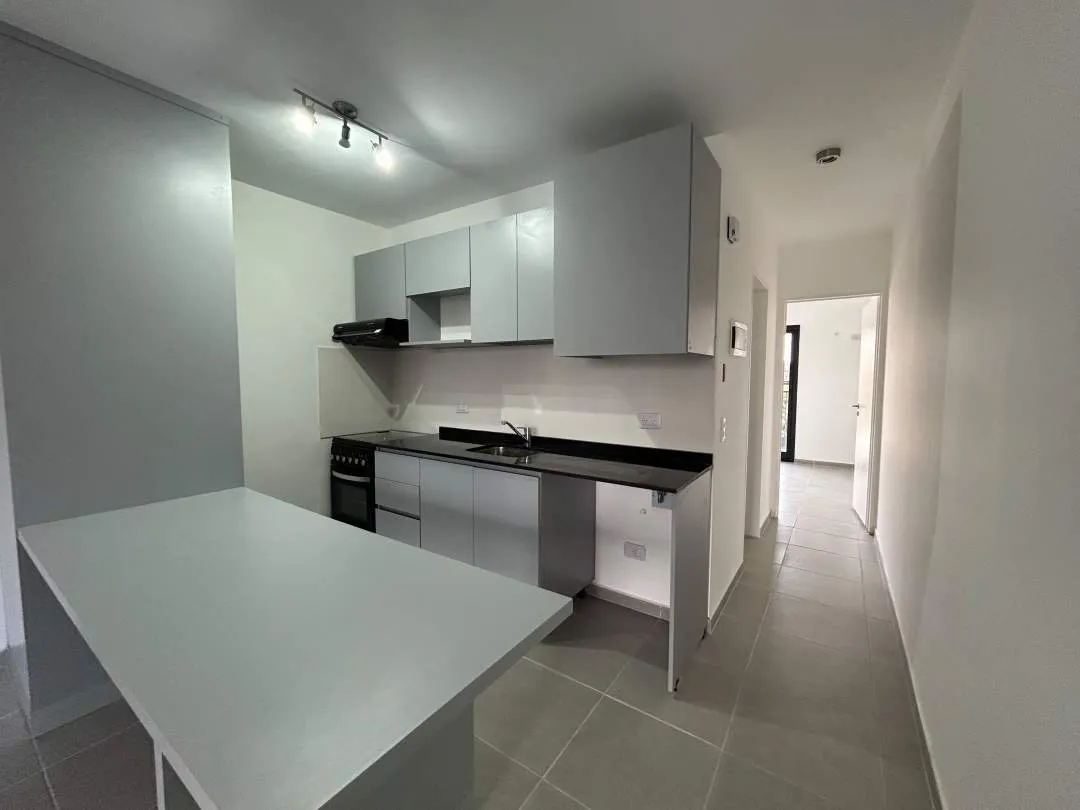 Departamento a estrenar-Alquiler-El Palomar