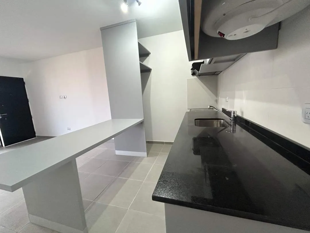 Departamento a estrenar-Alquiler-El Palomar