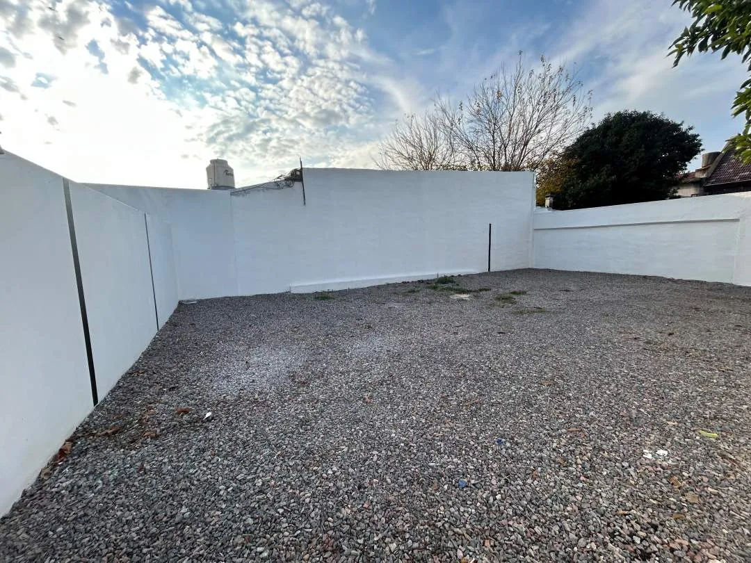 Departamento a estrenar-Alquiler-El Palomar