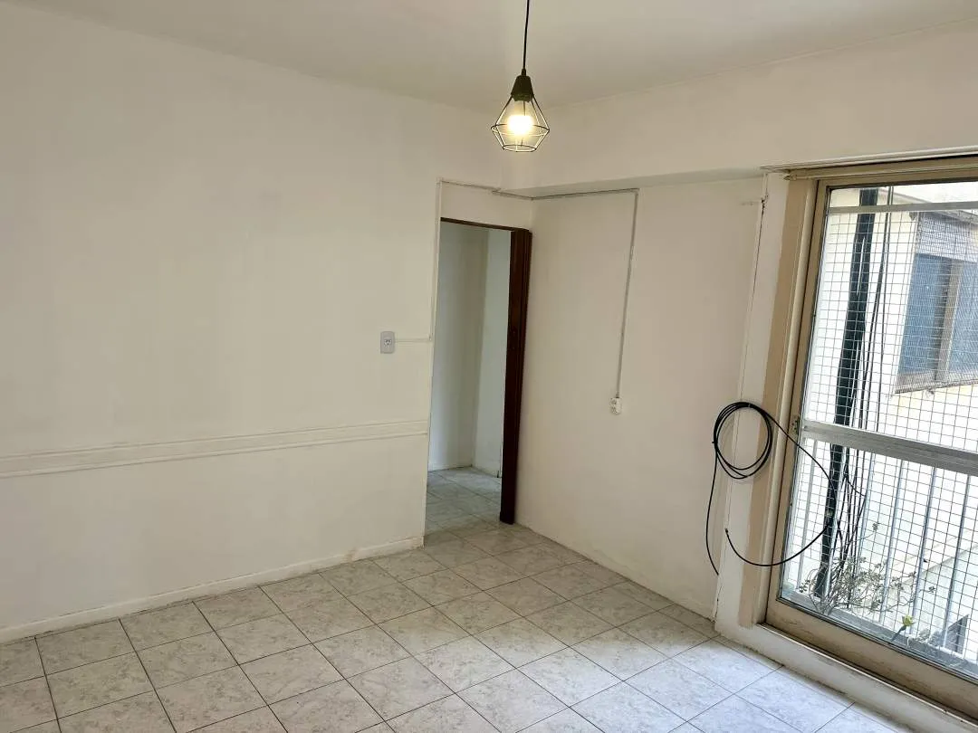 Departamento 2 ambientes Villa del Parque en Venta