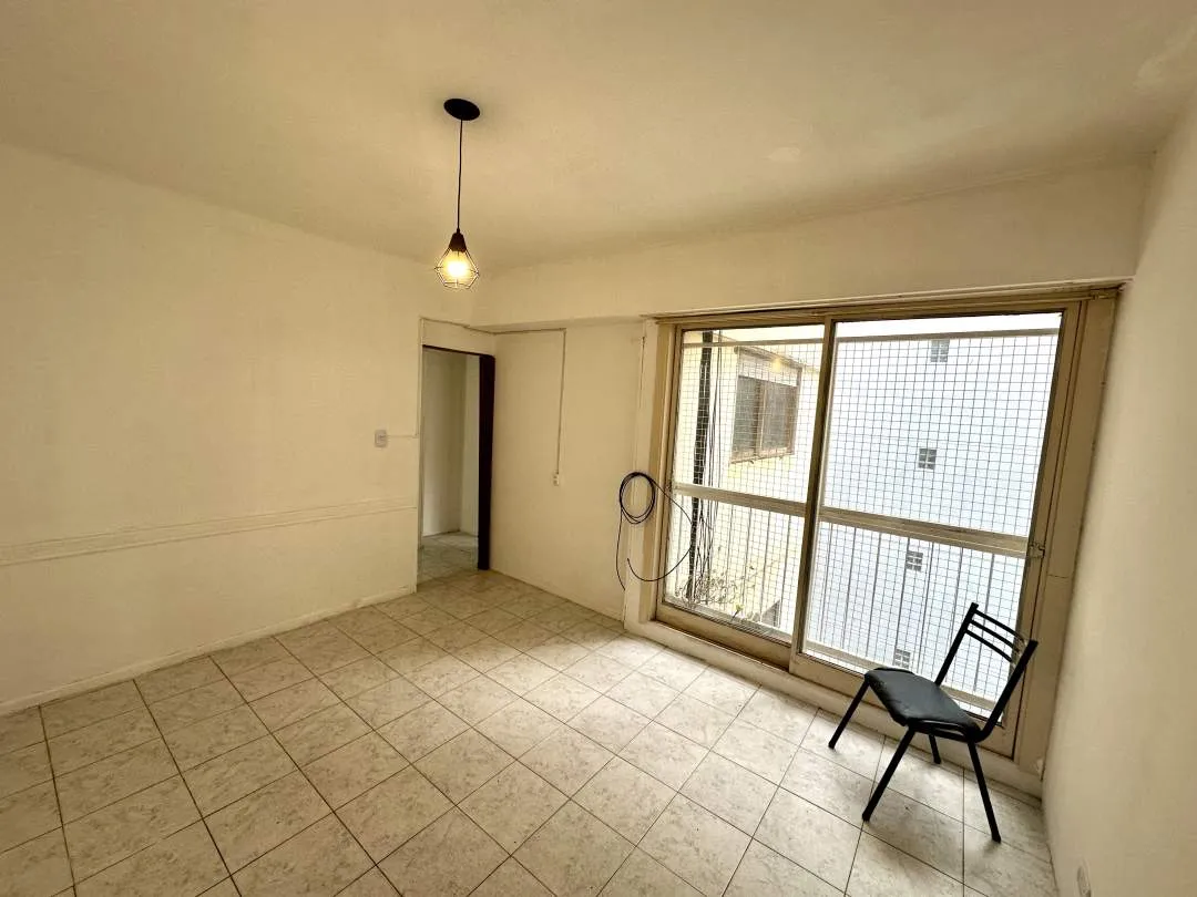 Departamento 2 ambientes Villa del Parque en Venta