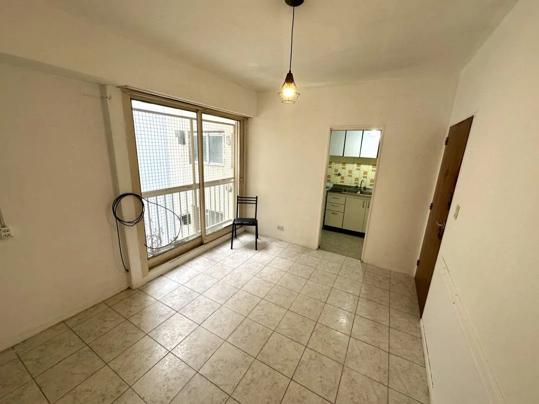 Departamento 2 ambientes Villa del Parque en Venta