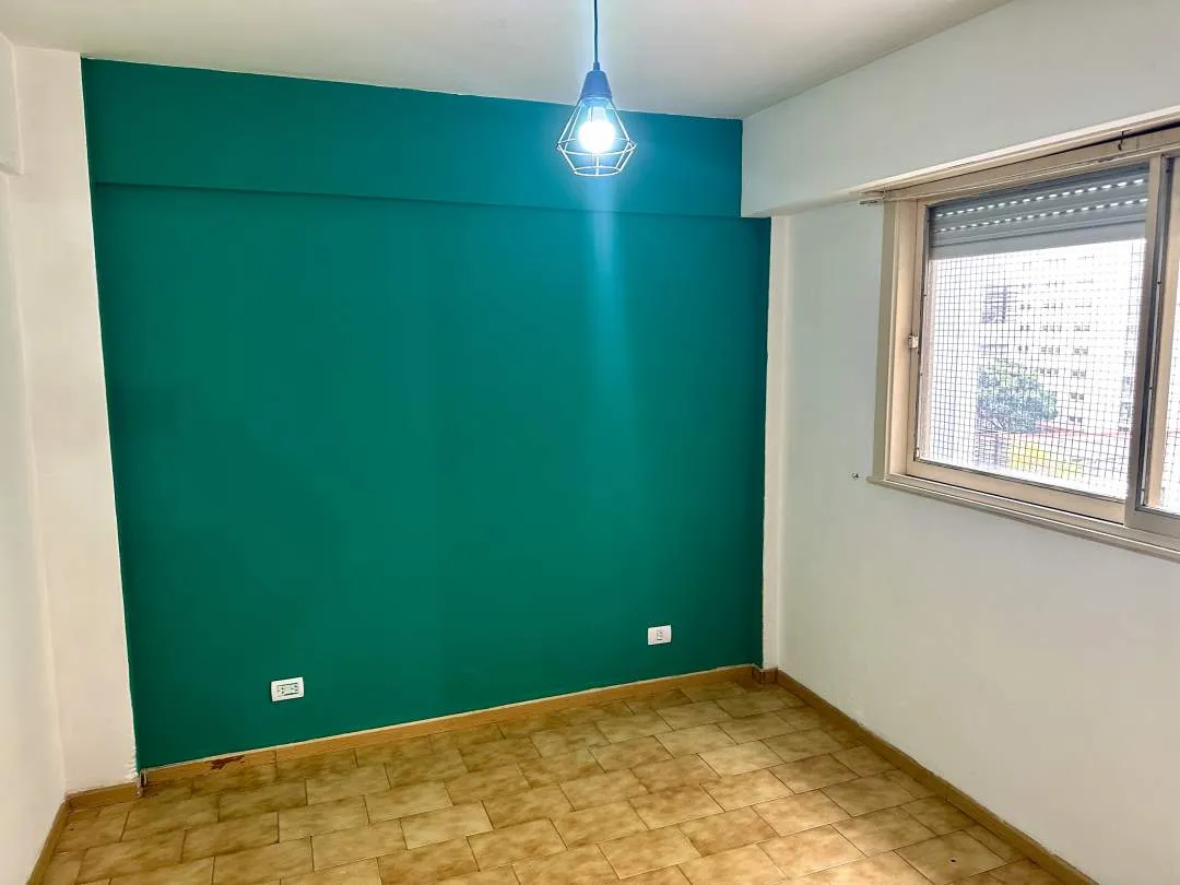 Departamento 2 ambientes Villa del Parque en Venta