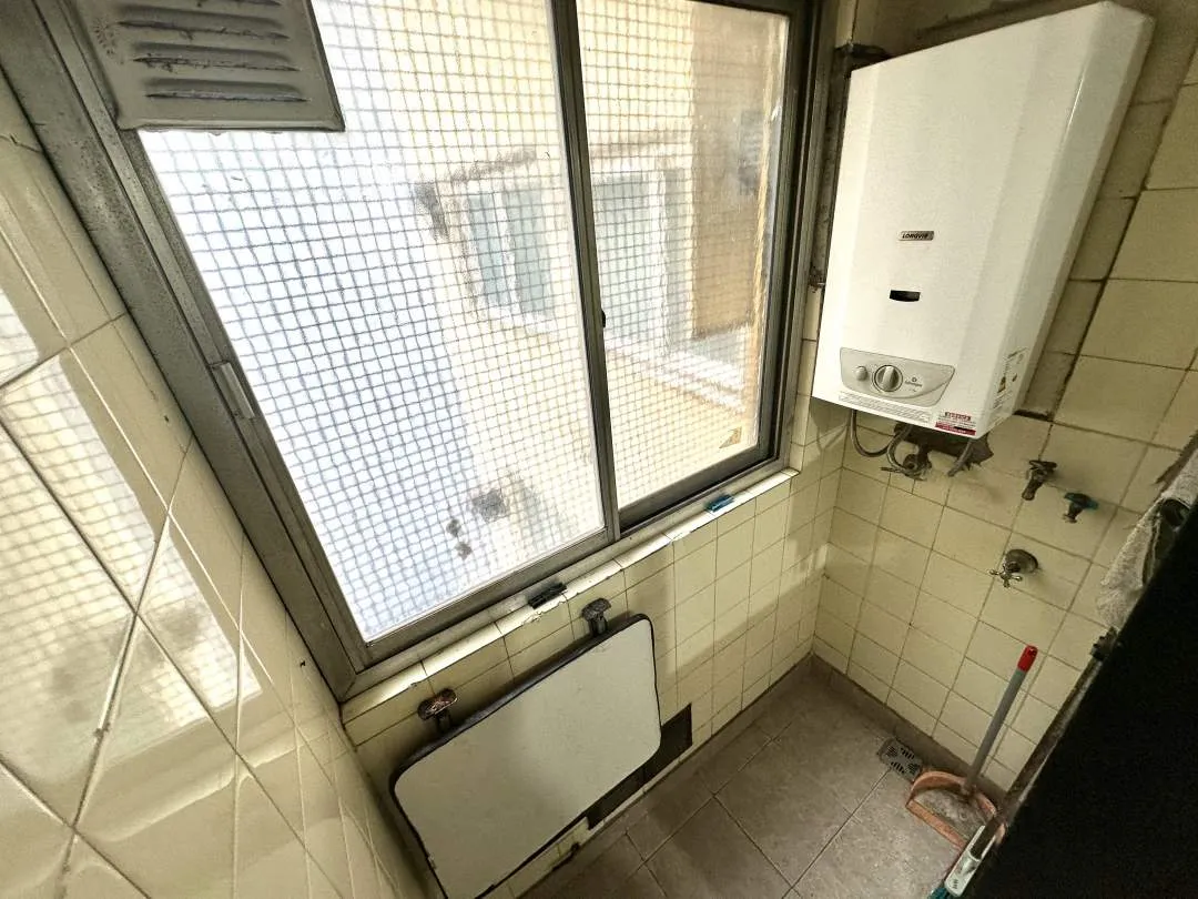 Departamento 2 ambientes Villa del Parque en Venta