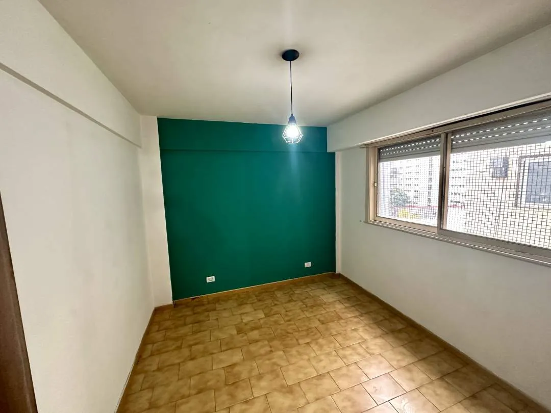 Departamento 2 ambientes Villa del Parque en Venta