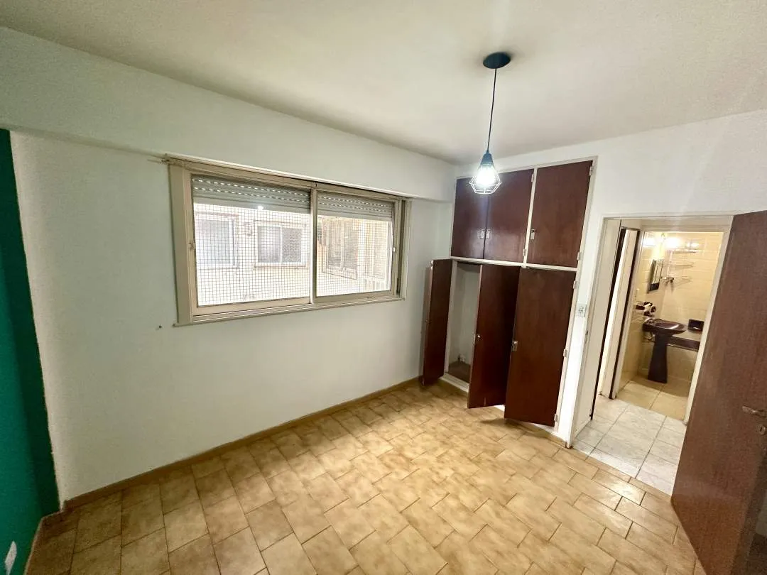 Departamento 2 ambientes Villa del Parque en Venta