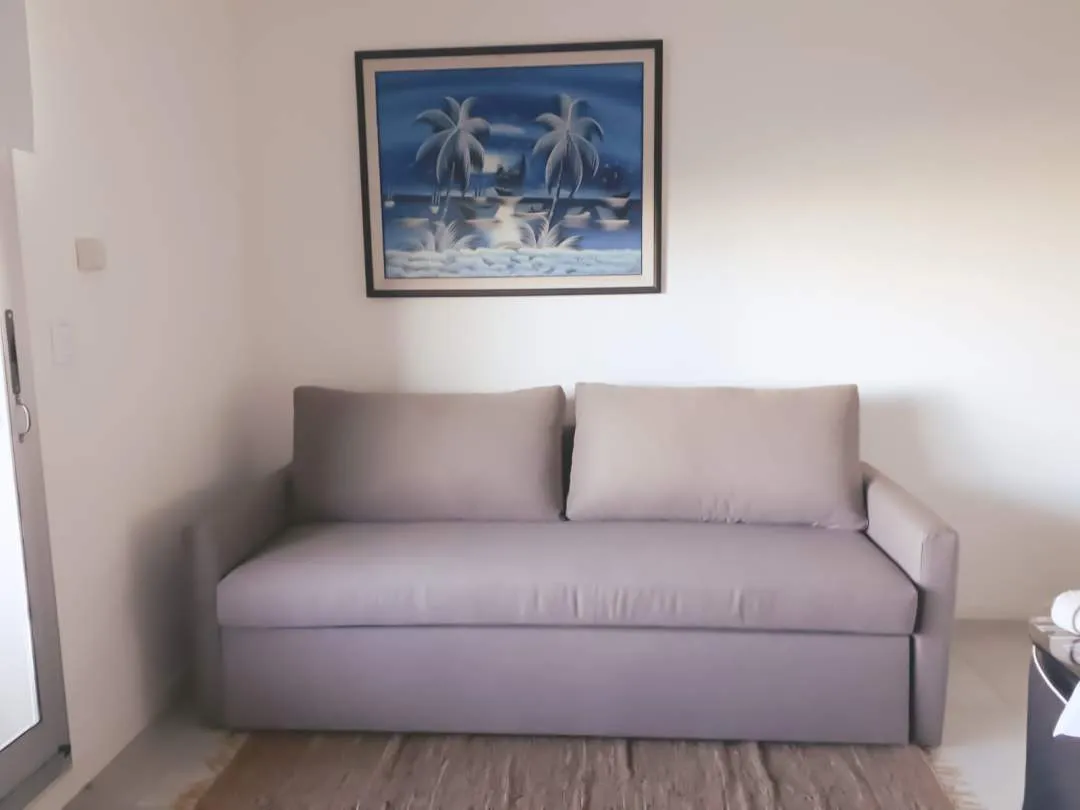 ALQUILER ANUAL, TEMPORARIO O VACACIONAL | 2 AMBIENTES CON JARDÍN Y PARRILLA | AMOBLADO | LAGOON PILAR