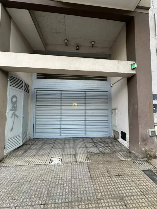 GORRITI 4100, Palermo, Duplex Gran Terraza Propia y Cochera de 30 m²