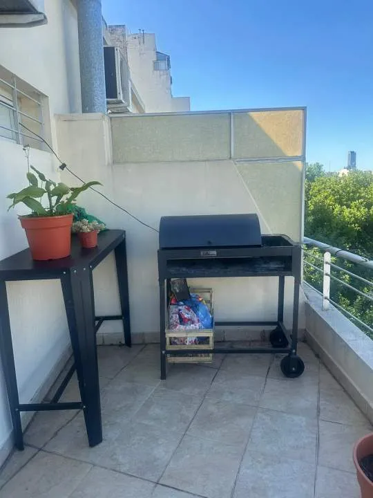 GORRITI 4100, Palermo, Duplex Gran Terraza Propia y Cochera de 30 m²