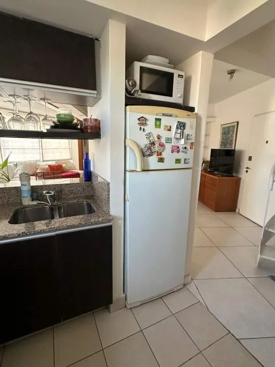 GORRITI 4100, Palermo, Duplex Gran Terraza Propia y Cochera de 30 m²