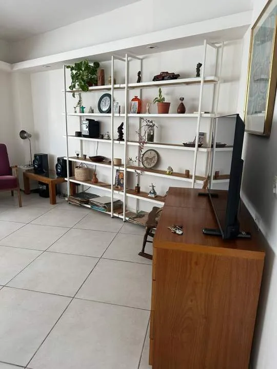GORRITI 4100, Palermo, Duplex Gran Terraza Propia y Cochera de 30 m²