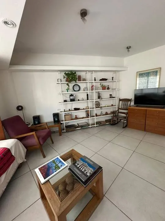 GORRITI 4100, Palermo, Duplex Gran Terraza Propia y Cochera de 30 m²