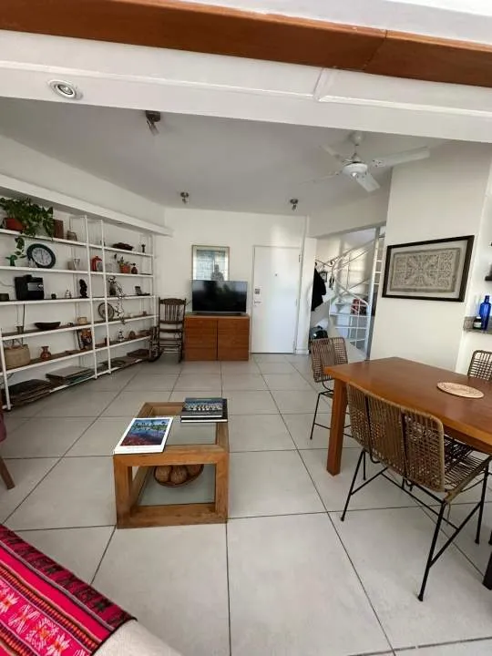 GORRITI 4100, Palermo, Duplex Gran Terraza Propia y Cochera de 30 m²