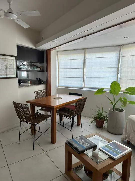 GORRITI 4100, Palermo, Duplex Gran Terraza Propia y Cochera de 30 m²