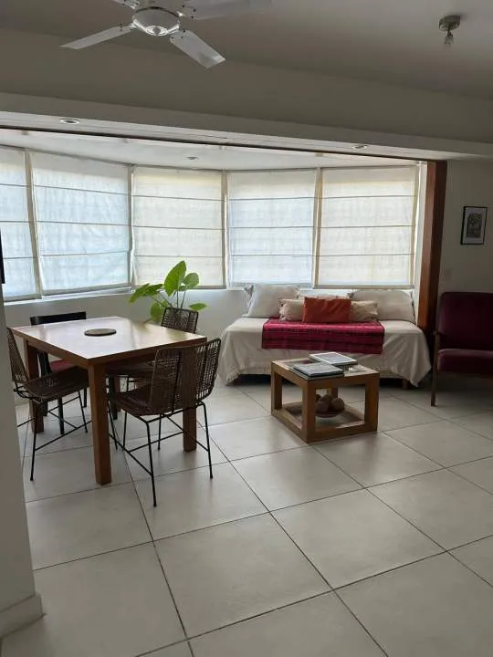GORRITI 4100, Palermo, Duplex Gran Terraza Propia y Cochera de 30 m²